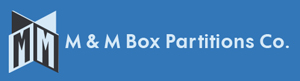 M & M Box & Partitions Co.